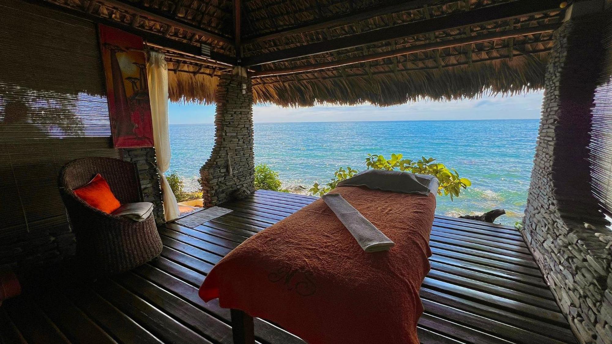 Manga Soa Lodge Fascene - Befefika Экстерьер фото